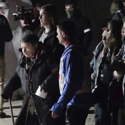 "En zor tahliye operasyonu"