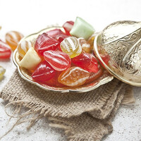 Sevdikleriniz için şeker tadında Bayram mesajları ve sözleri