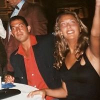 "Cem ile tesadüfen yan yana düşmüşüz"