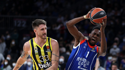 İşte potada play-off'a kalanlar