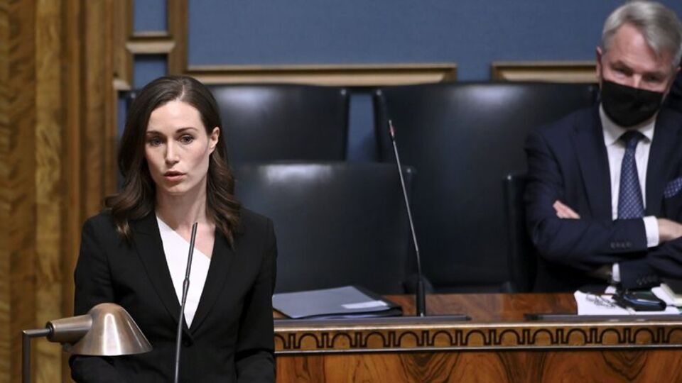 Finlandiya NATO üyeliğine ne zaman karar verecek?