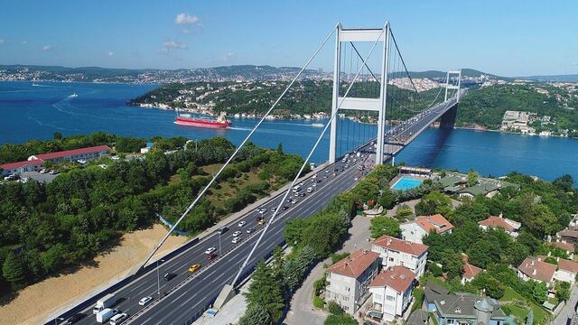 Bayramda köprü ve otoyollar ücretsiz mi