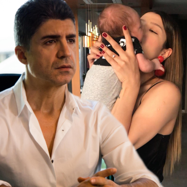 "Zalim anne' sıfatından çok sıkıldım!"
