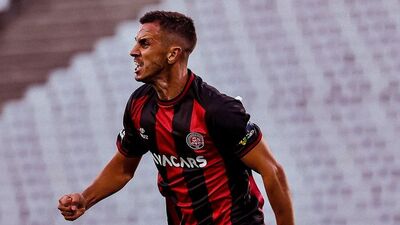 "Odak noktam her zaman futbol oldu"