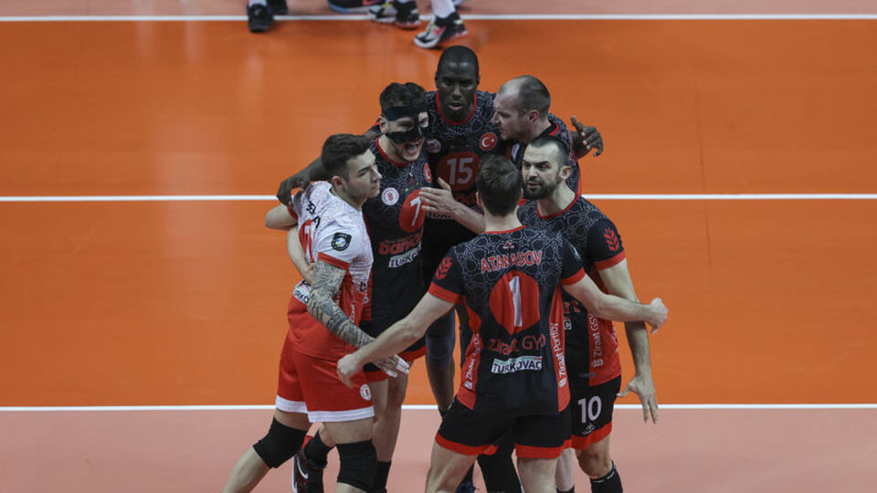 Ziraat yine kazandı!