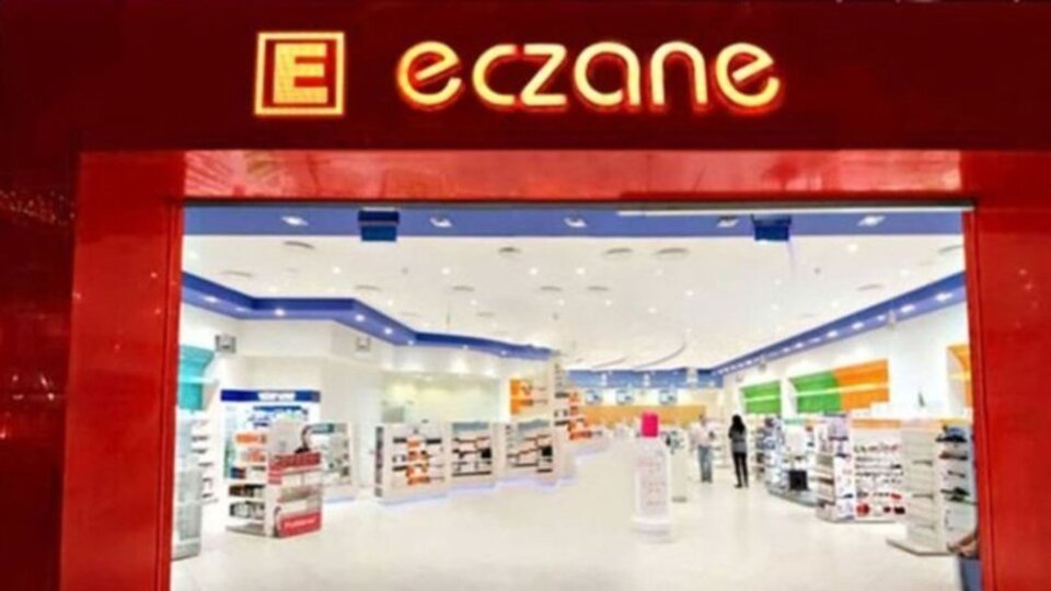Bayramda eczaneler çalışıyor mu?