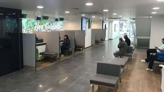 Bayramda bankalar açık mı?