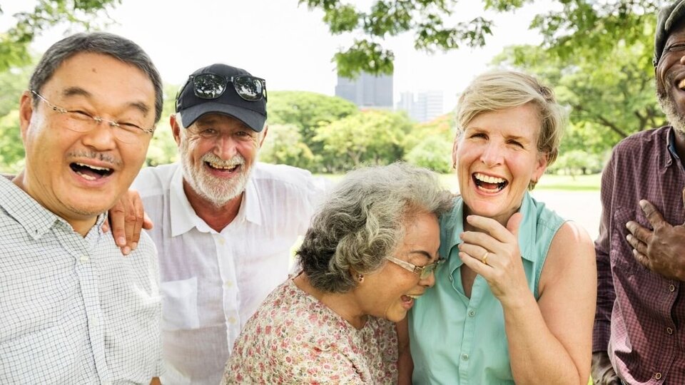 Kanada'da asırlık ömür sürenlerin sayısında rekor