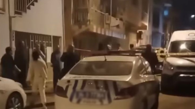 Koca dehşeti! Tartıştığı eşini tabancayla öldürdü