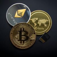 Bitcoin'de Fed bekleyişi