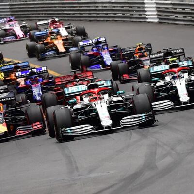 Volkswagen'den Formula 1'e yeşil ışık