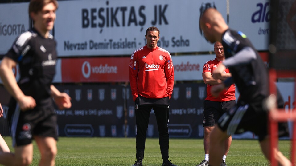 Derbi öncesi savunma belirsizliği