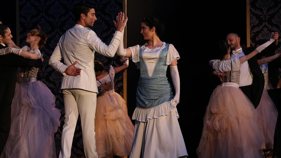 12'nci kez düzenleniyor