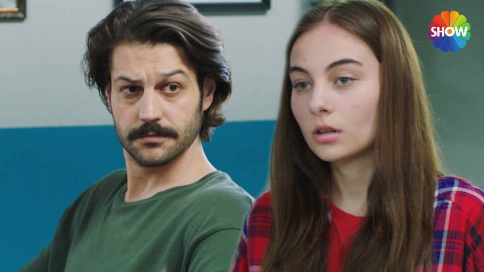 'Oğlum'un yeni bölüm tanıtımı yayınlandı!