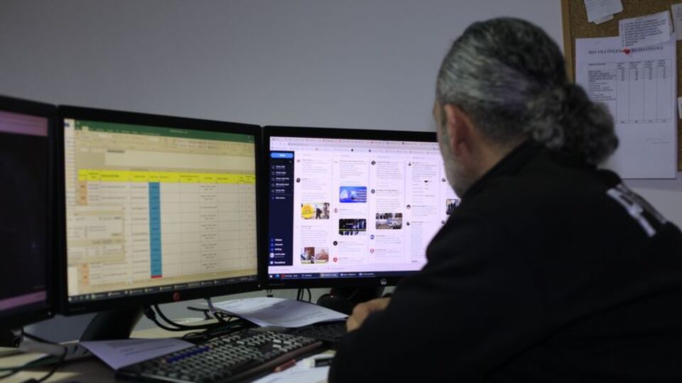 Emniyet'ten o paylaşımlara inceleme