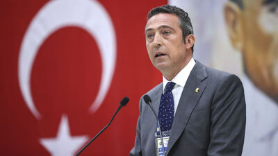 Ali Koç: 3 Temmuz ruhuna dönmenin zamanı