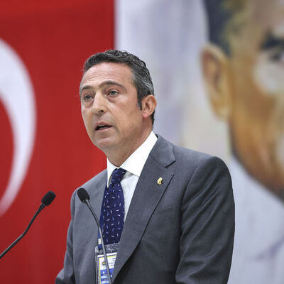 Ali Koç: 3 Temmuz ruhuna dönmenin zamanı