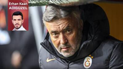 İstifa yok, tazminat var!