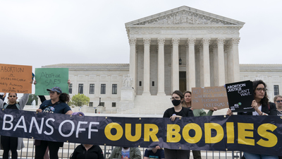 ABD Başkanı Biden: Kürtaj temel haktır