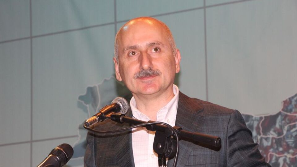 Zigana Tüneli için tarih verdi