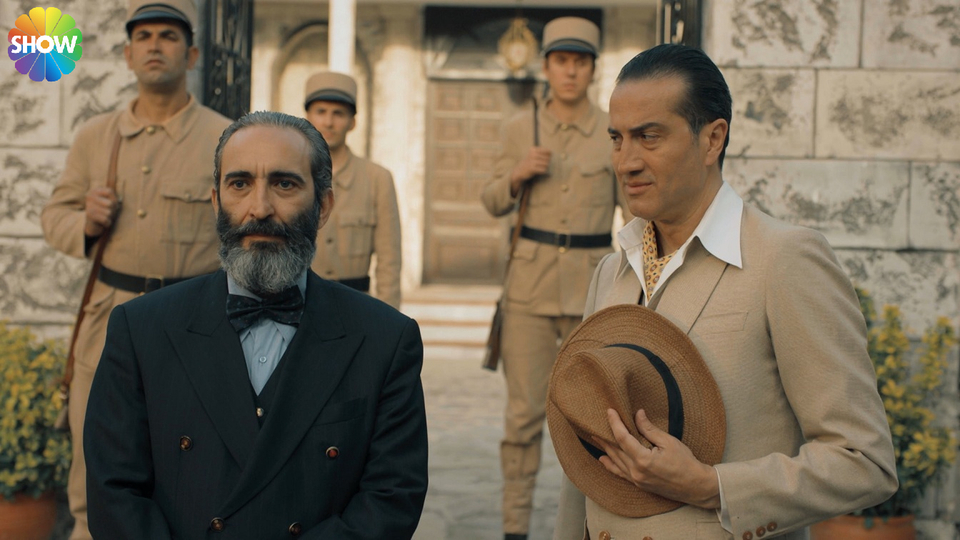 Aziz 24. Bölüm fragmanı yayında!