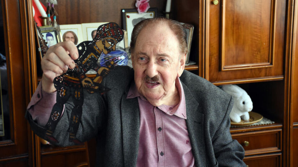 Metin Özlen hayatını kaybetti