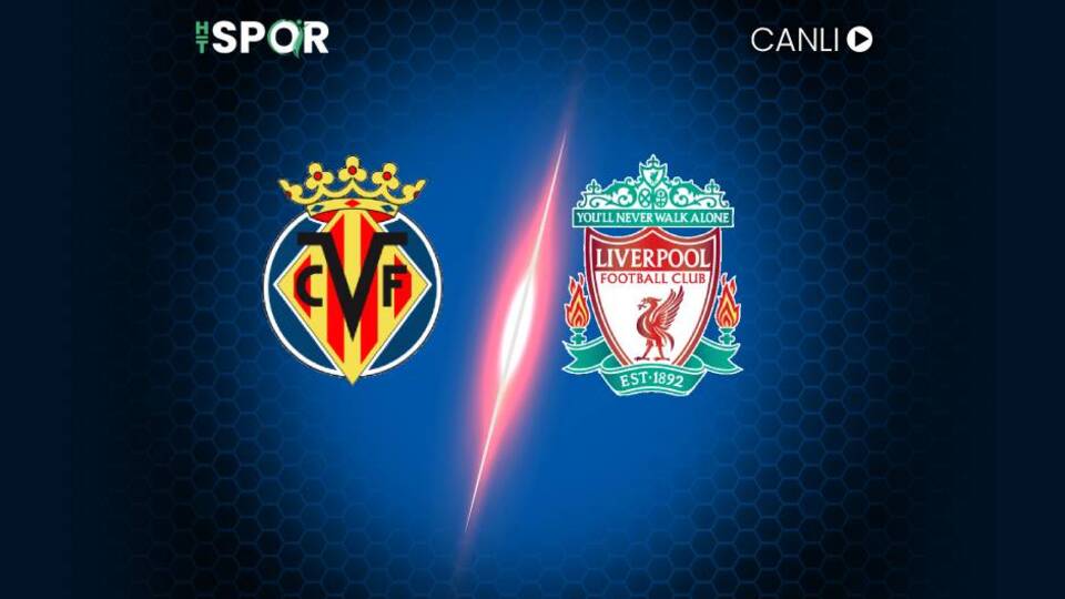 İlk finalist Liverpool