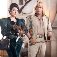 'Erşan Kuneri'den yeni fotoğraflar