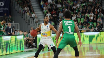 Eurocup final 2022 ne zaman?