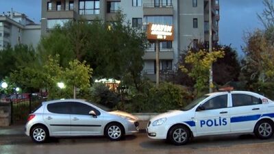 Evinde başından vurulan kadın öldü