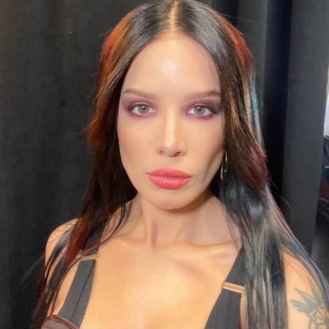 Halsey'den bayram mesajı