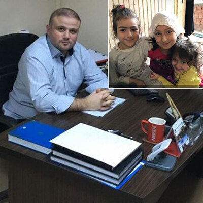 3 kızını katleden caniden şoke eden teklif!