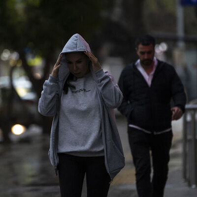 Sağanak yağış uyarısı! Bu bölgeler dikkat