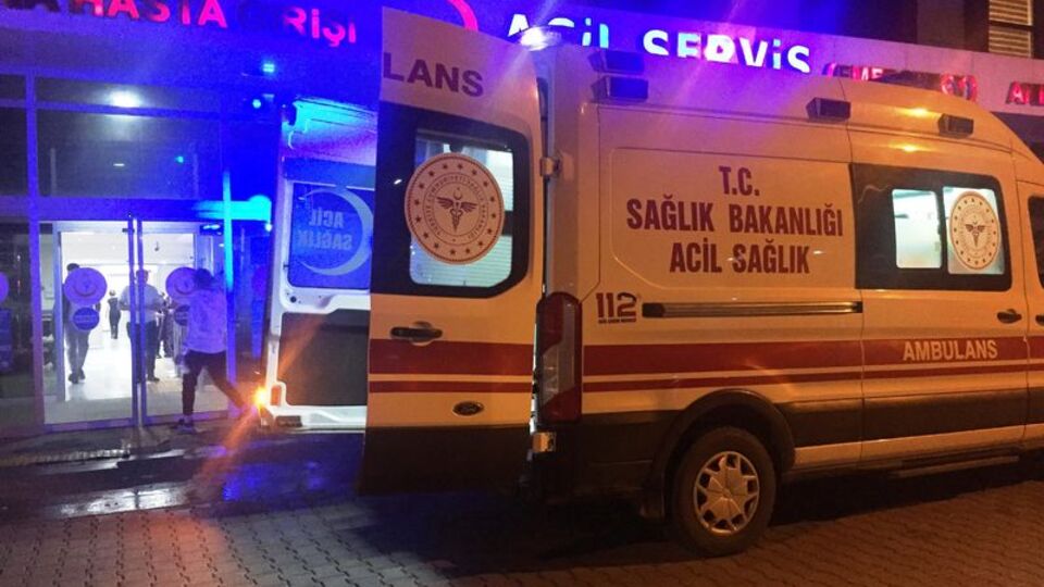 Trafikte 'cam silme' tartışması ölümle bitti