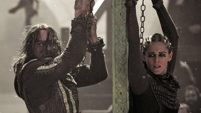 Assassin's Creed filmi konusu nedir?