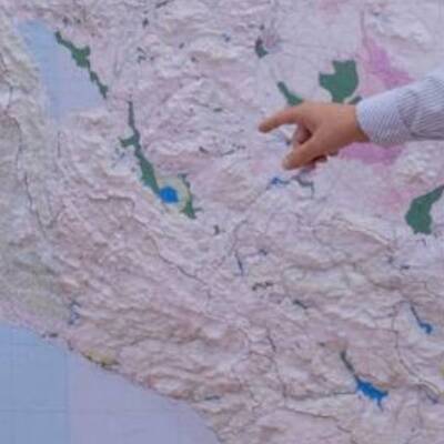 Türkiye'nin tahıl ambarında flaş tespit!