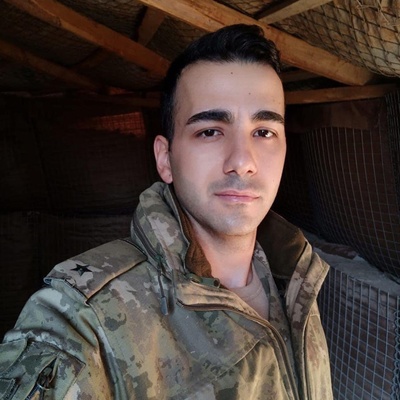 Zeytindalı Bölgesi'nde bir teğmen şehit oldu