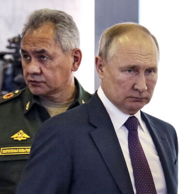 Rusya'dan NATO'ya tehdit gibi uyarı