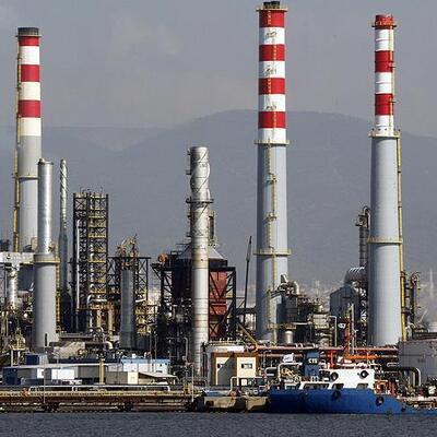 Çin Rusya'dan indirimli petrol alıyor!