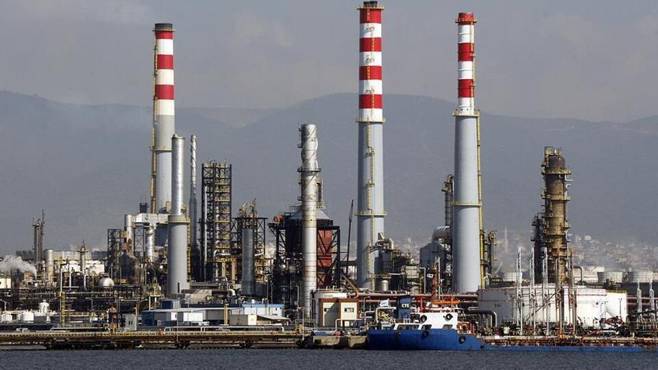 Çin Rusya'dan indirimli petrol alıyor!