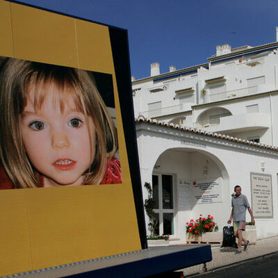 Madeleine McCann soruşturmasına yeni gelişme