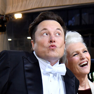 Elon Musk 'maymun' oldu yatırımcı para yağdırdı