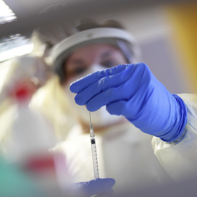 Yeni vaka sayısı açıklandı