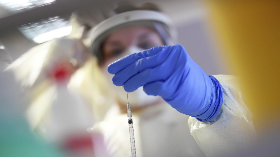 Yeni vaka sayısı açıklandı