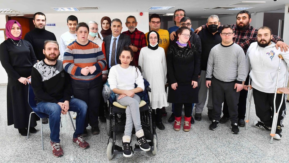 Dezavantajlı çocuklar için