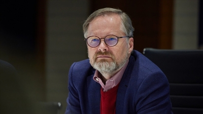 Çekya'dan AB'nin 'Rusya' teklifine şartlı destek