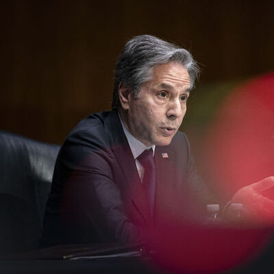 ABD Dışişleri Bakanı koronavirüse yakalandı