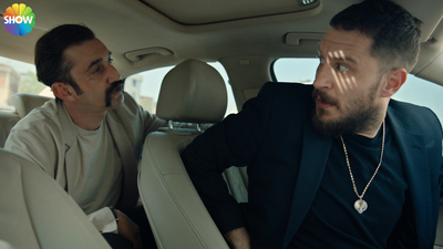 Üç Kuruş 25. bölüm fragmanı izle