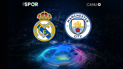 Real Madrid'den muhteşem geri dönüş!