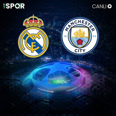 Real Madrid'den muhteşem geri dönüş!